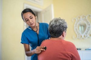 Auscultation of Pneumonia A Comprehensive Guide