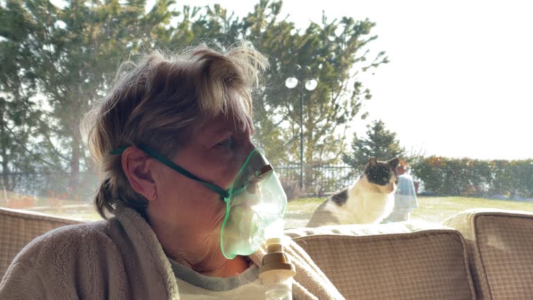 Benefits of Regular Stethoscope Monitoring for COPD