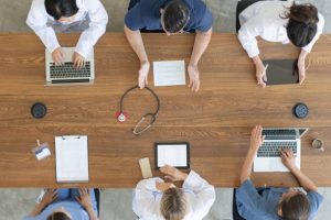 Best Practices for Sharing Stethoscopes Among Medical Teams