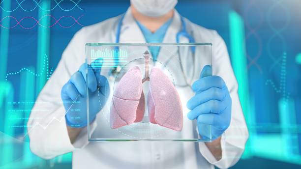 Better Understanding of Respiratory Diseases