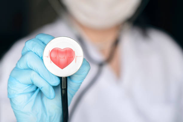 Diagnosed with Heart Failure Now What