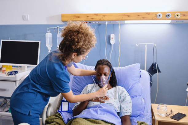 Diagnosing Asthma with a Stethoscope A Comprehensive Guide