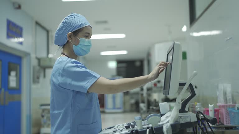 Digital Stethoscopes A New Era in Healthcare