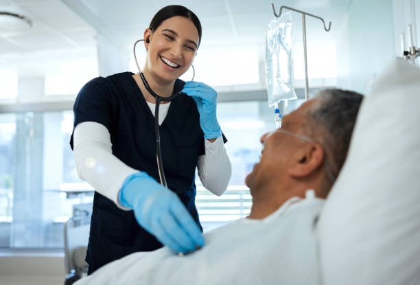 Features to Look for in a Critical Care Stethoscope