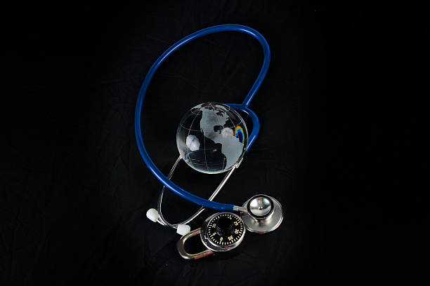How Are Stethoscopes Adapted for Space Medicine