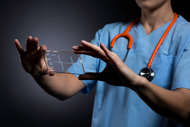 How Do 3D-Printed Stethoscopes Compare to Traditional Ones