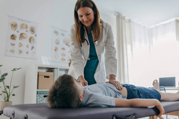 How Doctors Use Stethoscopes to Diagnose Gastroenteritis