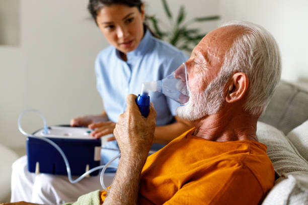 How Stethoscopes Aid in COPD Diagnosis