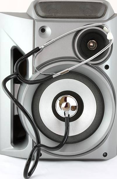 How Stethoscopes Have Inspired Music and Instruments