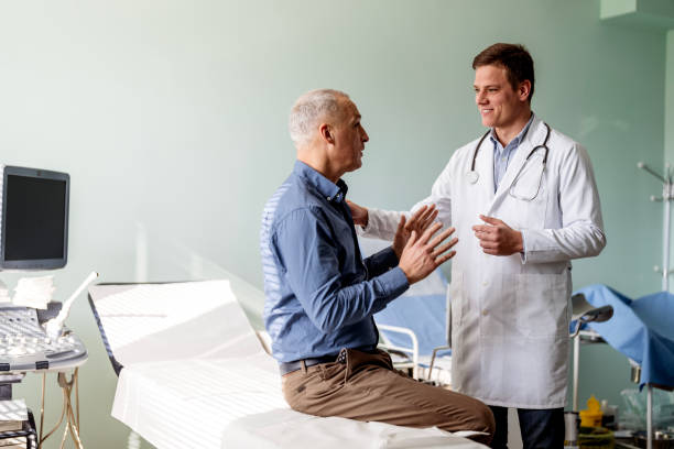 How to Perform Auscultation in Physical Examination
