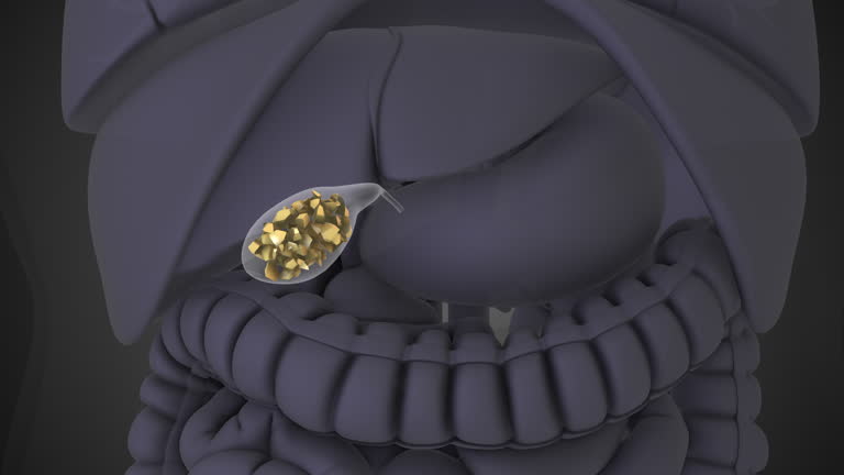 Laboratory Tests for Cholecystitis
