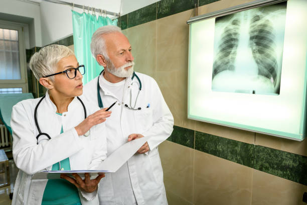 Lung Auscultation Landmarks Where Do Doctors Listen