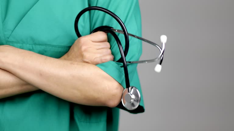 Maintenance Matters Keeping Your Stethoscope in Top Shape