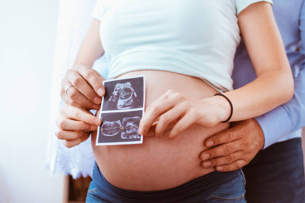 Signs Your Baby Is in Distress in the Womb