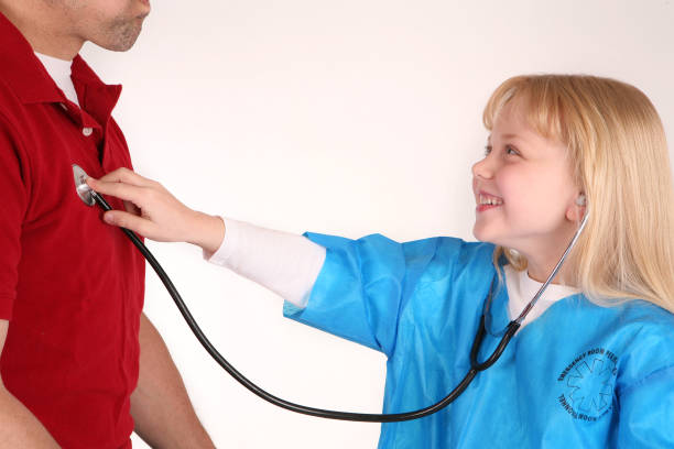 Stethoscope Use in Assessing for Encephalitis in Children A Detailed Guide