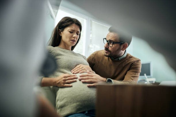 Stethoscope Use in Diagnosing Ectopic Pregnancy A Detailed Guide