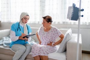 Stethoscope Use in Irritable Bowel Syndrome (IBS)
