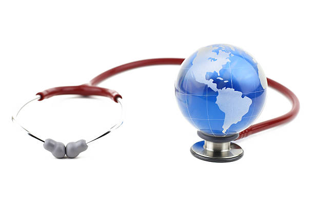 Stethoscopes in Space Medicine Adapting for Zero Gravity