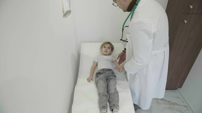 Structural Abnormalities