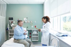 The Future of Stethoscopes How Innovation is Shaping Modern Medicine