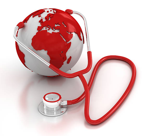 The Influence of Public Health on the U.S. Healthcare System