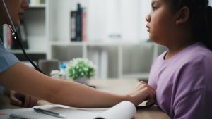 The Role of Stethoscopes in Bronchitis Diagnosis