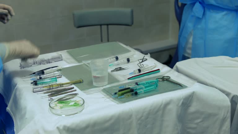 The Role of Stethoscopes in Intensive Care Units