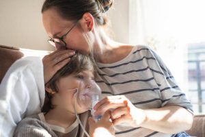 The Role of Stethoscopes in Pulmonary Hypertension