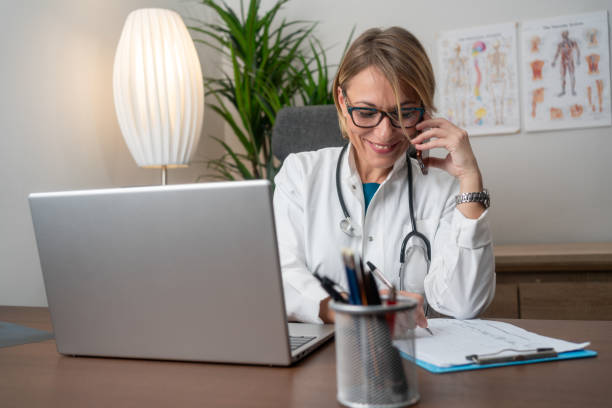 Understanding Stethoscope Parts and Their Technological Enhancements