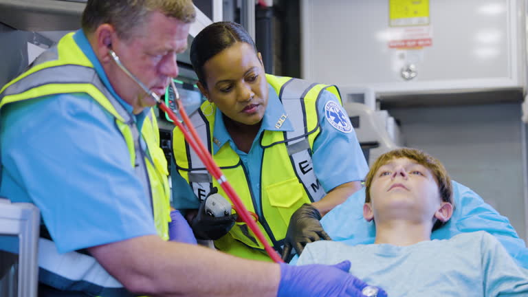 What Are the Parts of a Stethoscope and Their Functions