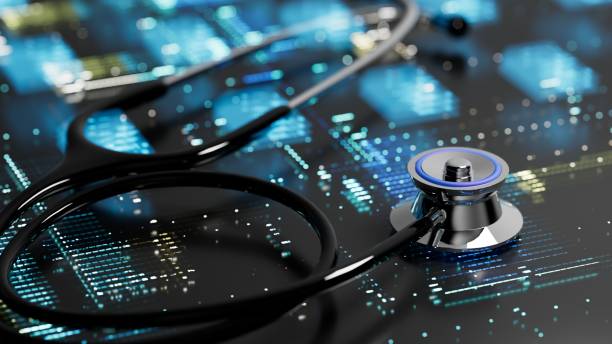 What Is the Role of AI in Healthcare