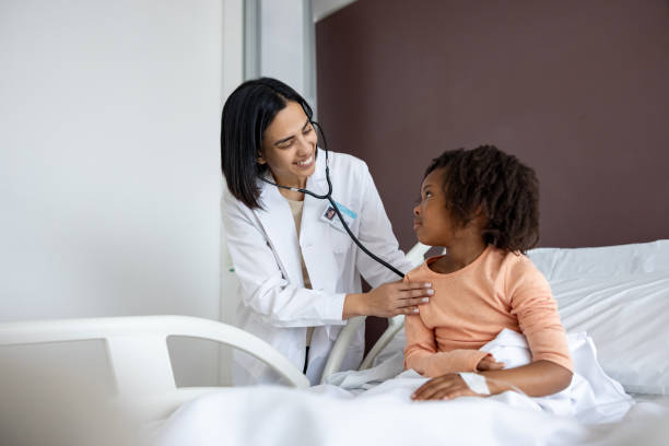 When to Use a Stethoscope in Pediatric Emergencies