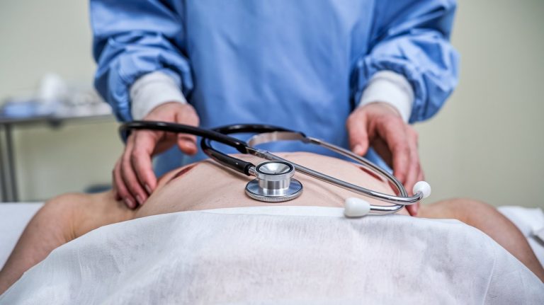 How Does a Stethoscope Work? The Science Behind It - Stethoscope