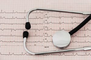 Stethoscope for Accurate Sound Detection