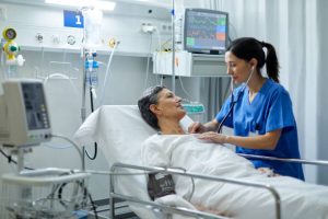 Stethoscopes in Emergency Medicine