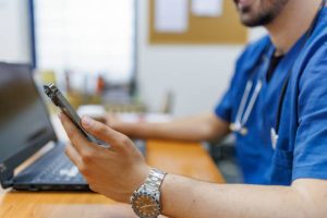 Electronic Stethoscopes