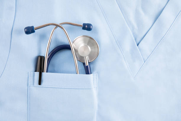 The Anatomy of a Stethoscope: Key Components Explained