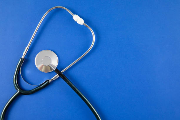 Stethoscopes Are Used in Pulmonology Exams