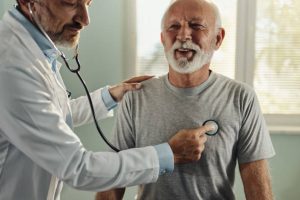 specialized stethoscopes for cardiology