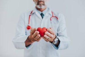 Role of Stethoscopes in Cardiology