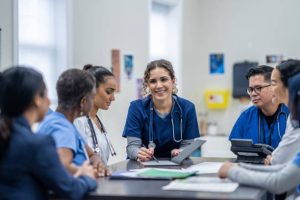 Role of Stethoscopes