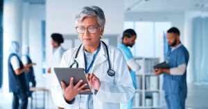 Transmission in Stethoscopes