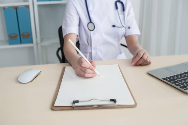 Electronic Stethoscopes