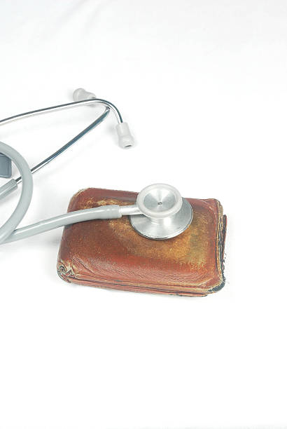 Portable and Foldable Stethoscopes