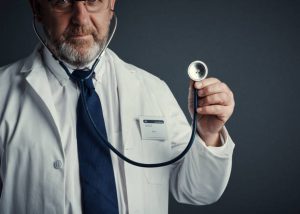 evolution of the stethoscope