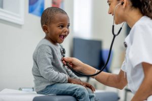 Acoustic Stethoscopes A Classic Choice