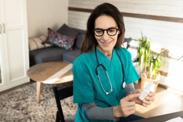 Choosing a Stethoscope for Home Use: What You Need to Know - Stethoscope