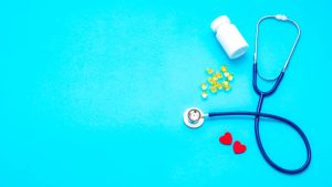 Omron Stethoscopes Home Use and Professional Models