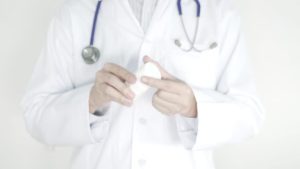 Research on Stethoscope Accuracy and Reliability