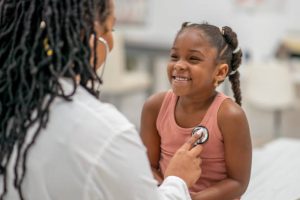 Stethoscopes for Nurses in Different Specialties A Comprehensive Guide